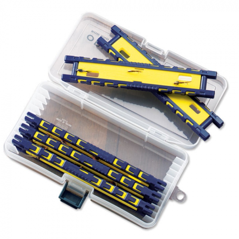Orvis Dropper-Rig Fly Box