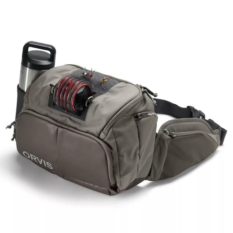 Orvis Guide Hip Pack