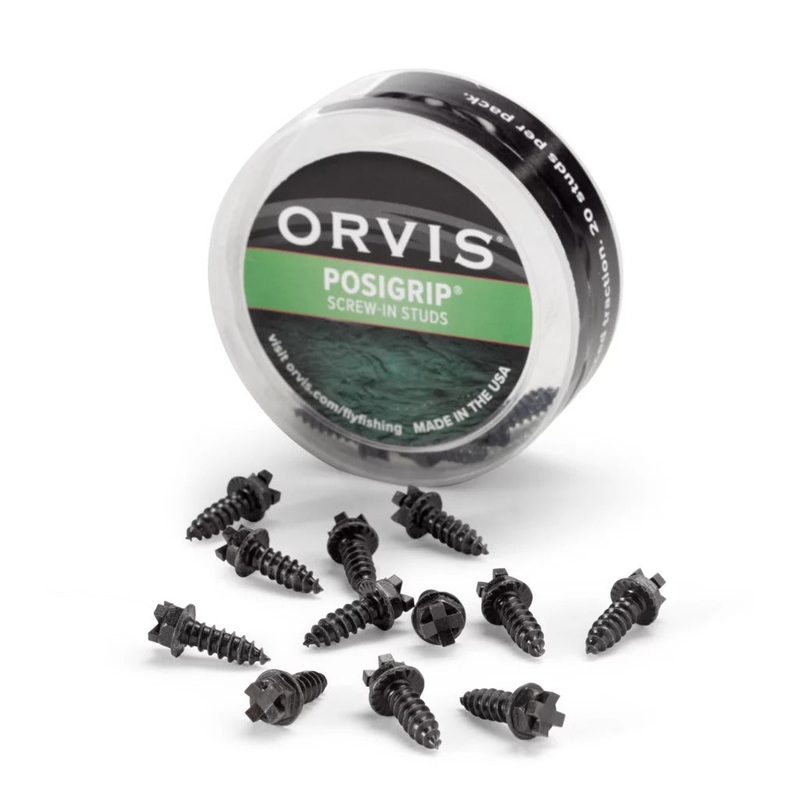 Orvis Posigrip Studs
