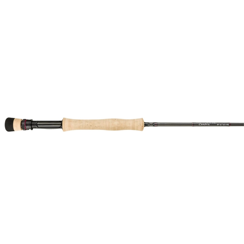 Scott Centric Fly Rod