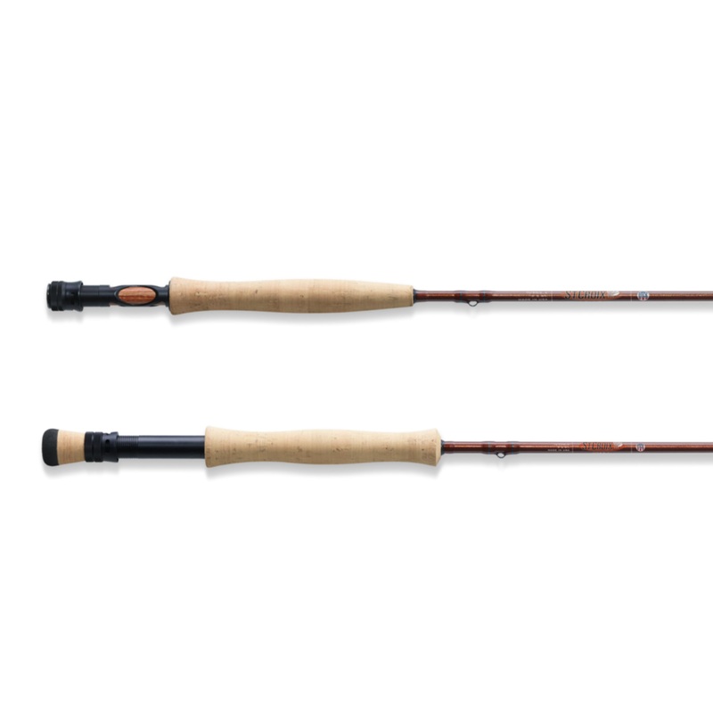 St. Croix Imperial Fly Rod
