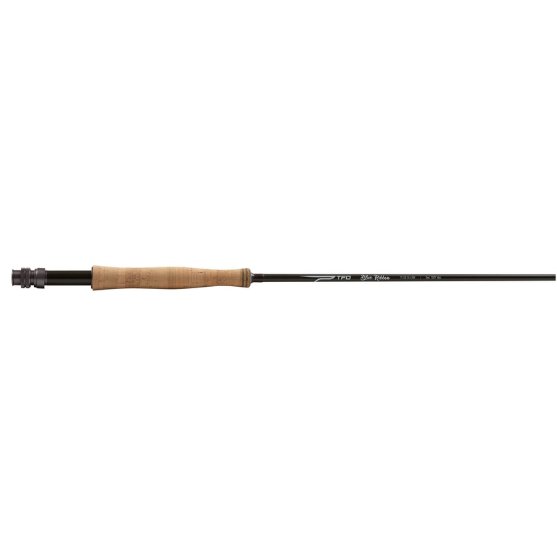 TFO Blue Ribbon Series Fly Rods