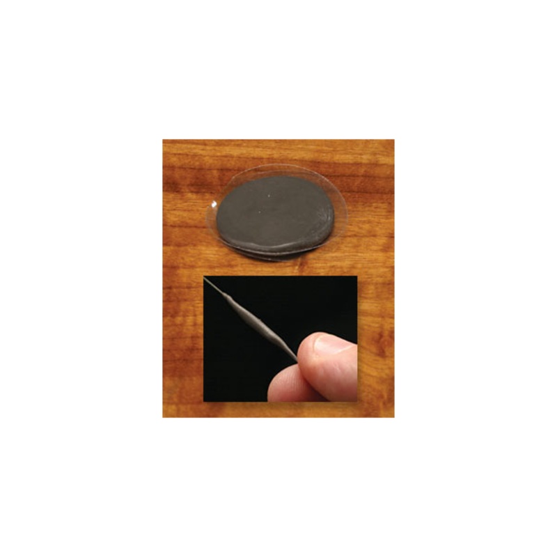 Tungsten Tacky Weight