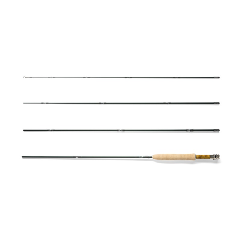 Winston Air-2 Fly Rod Series