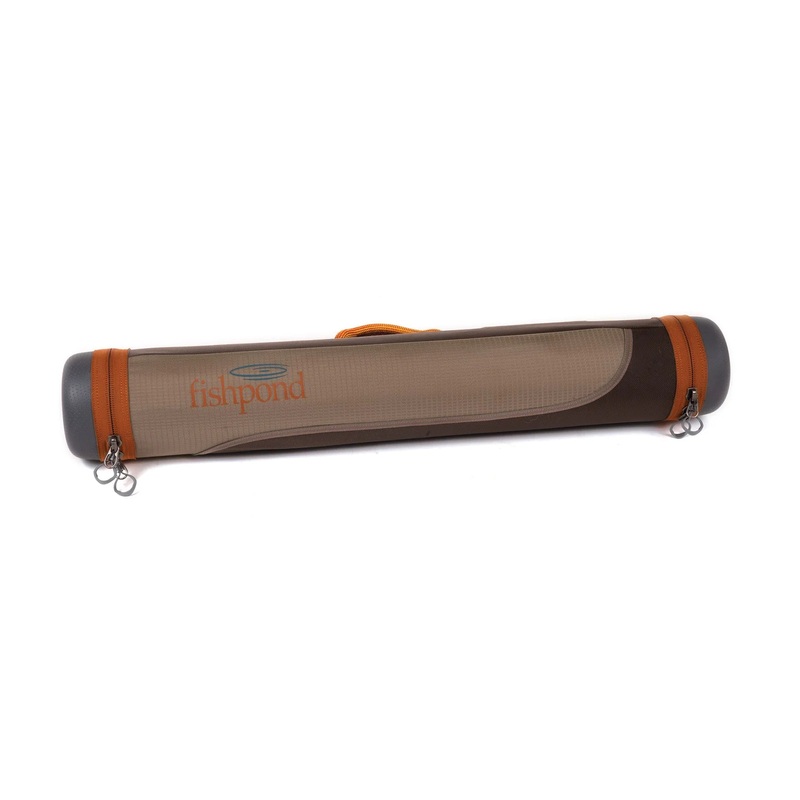 Fishpond Jackalope Rod Cases