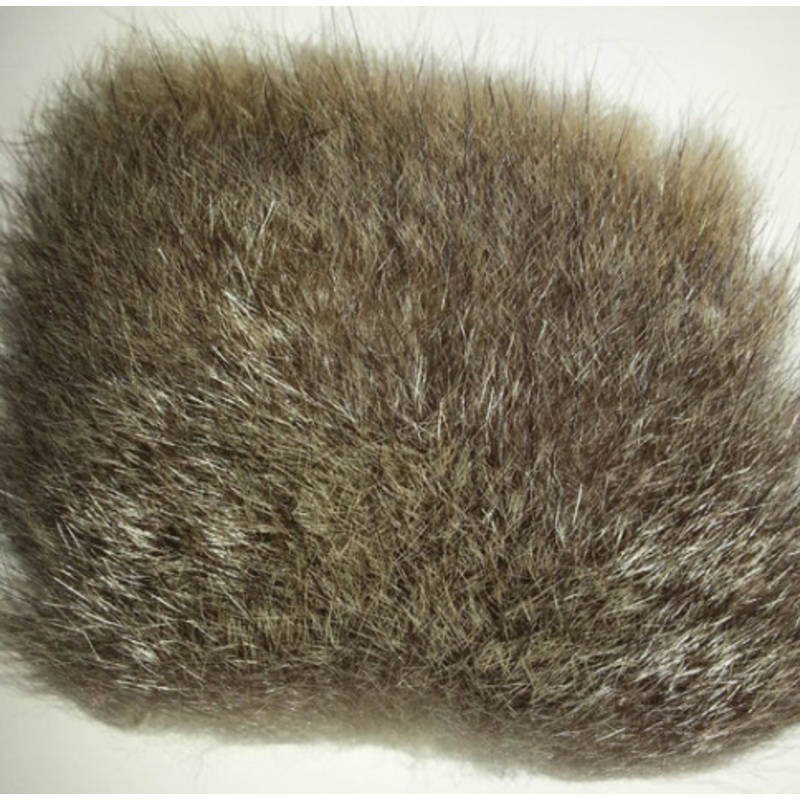 Australian Opossum Fur Piece