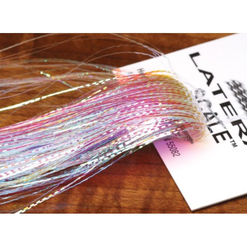 Micro 1/69" Lateral Scale Opal Mirage