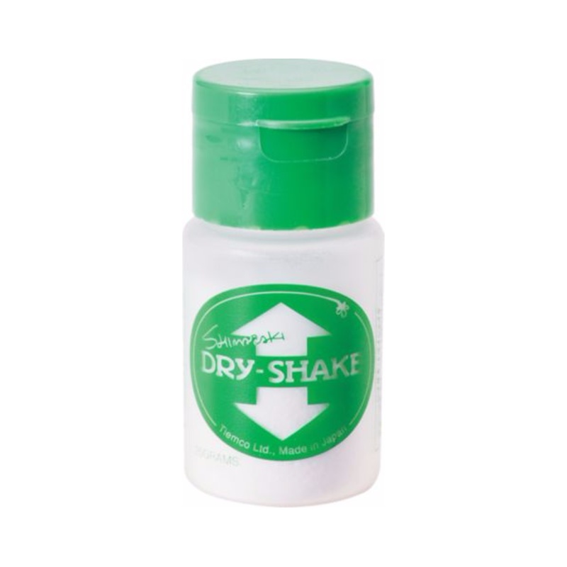 Shimazaki Dry Shake Fly Dryer & Floatant