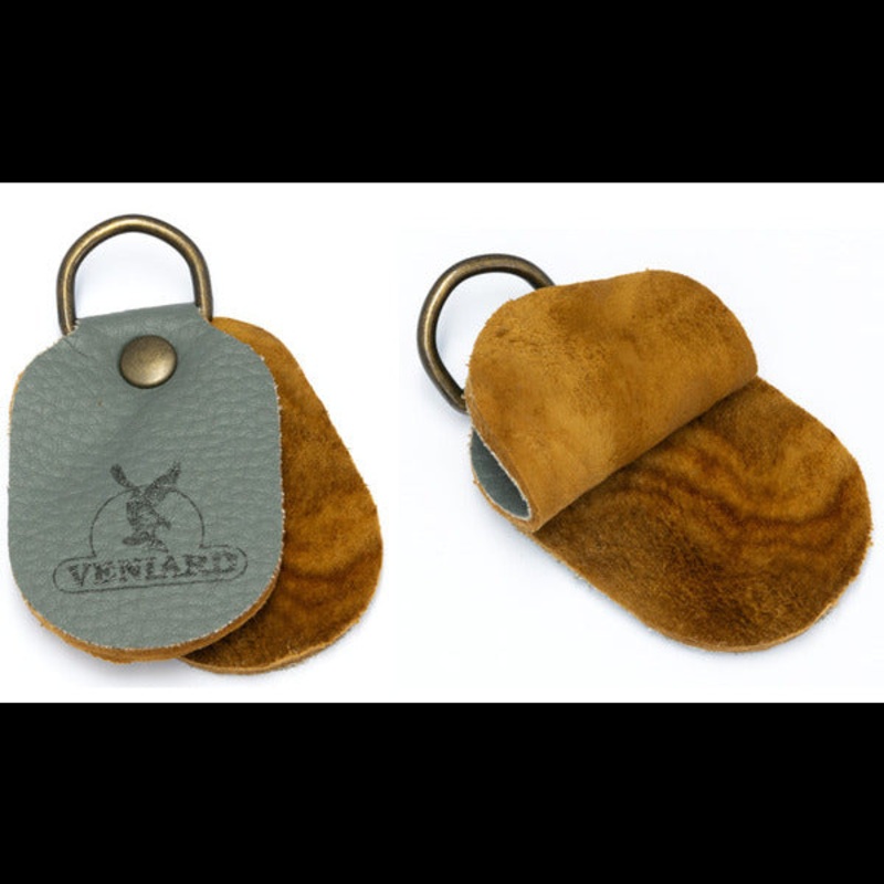 Veniard Natural Amadou Patch