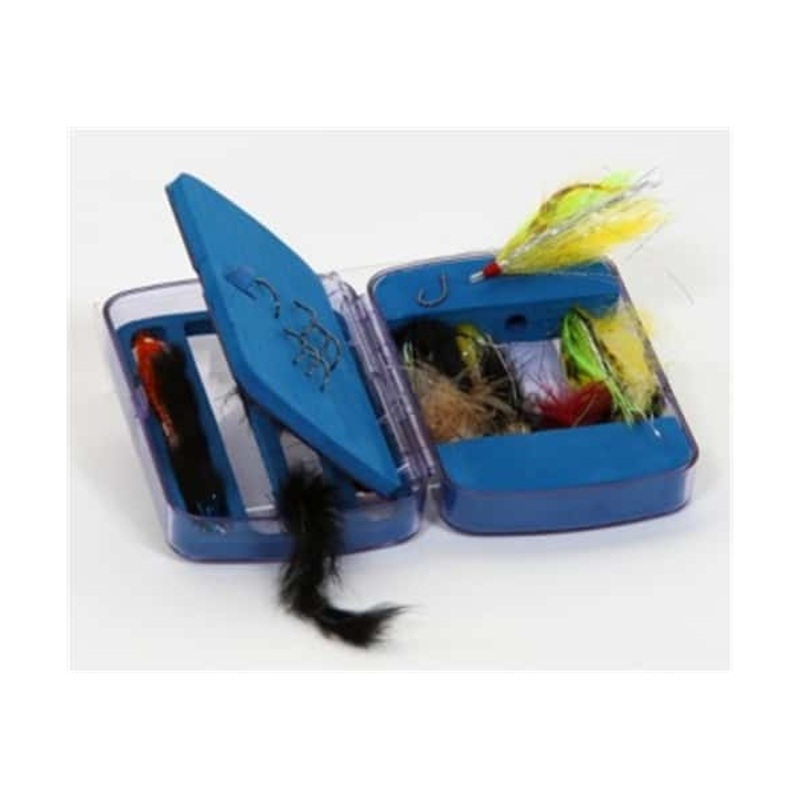 Cliff Swinger Box