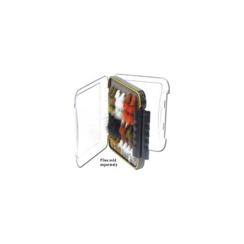 Feather-Craft Deluxe Waterproof Boat Box
