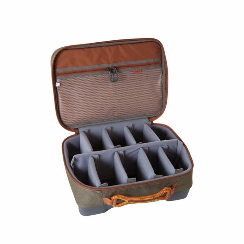 FISHPOND Honcho Reel Case