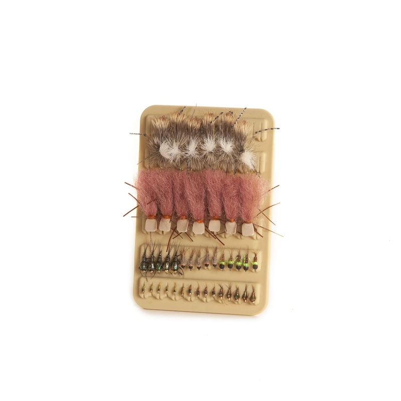 Fishpond Tacky 3" X 5" Mat