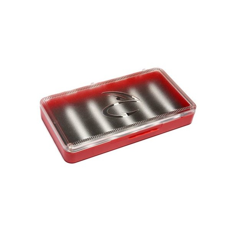 Fulling Mill Streamer Fly Box