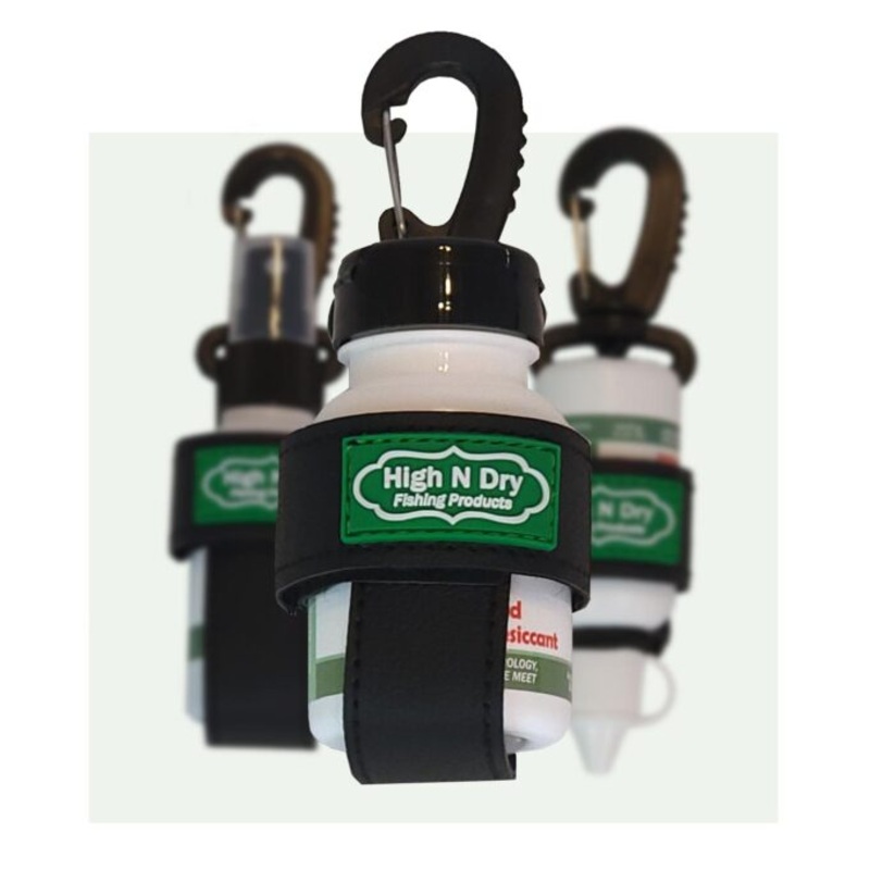High N Dry Floatant Holders