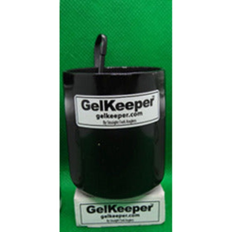 HIGN N DRY Liquid & Powdered Desiccant Holder