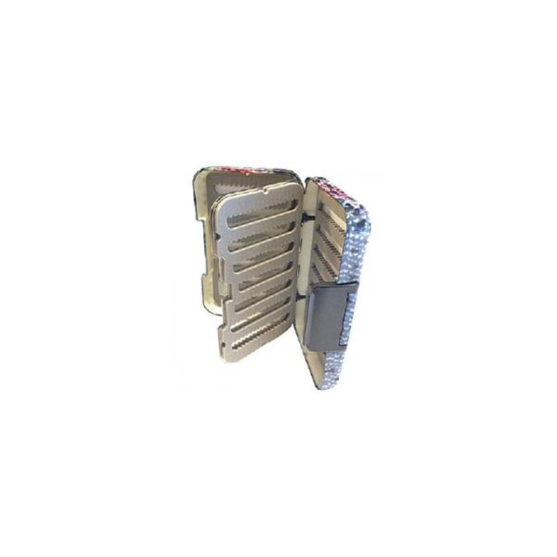 MFC Leaf Insert For River Camo Fly Boxes