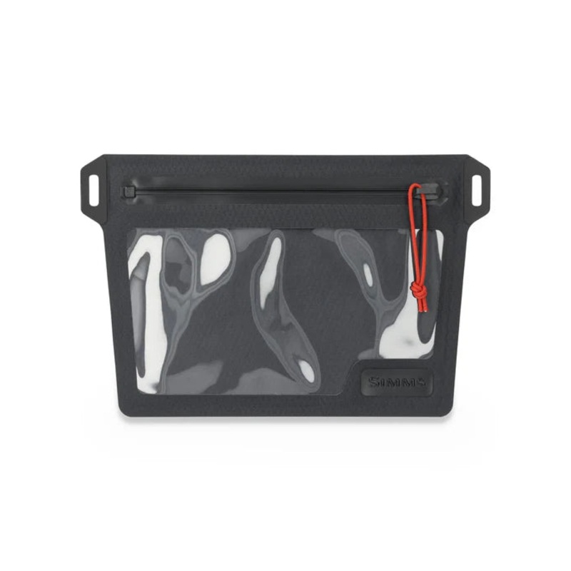 Simms Dry Creek Waterproof Tech Pouch