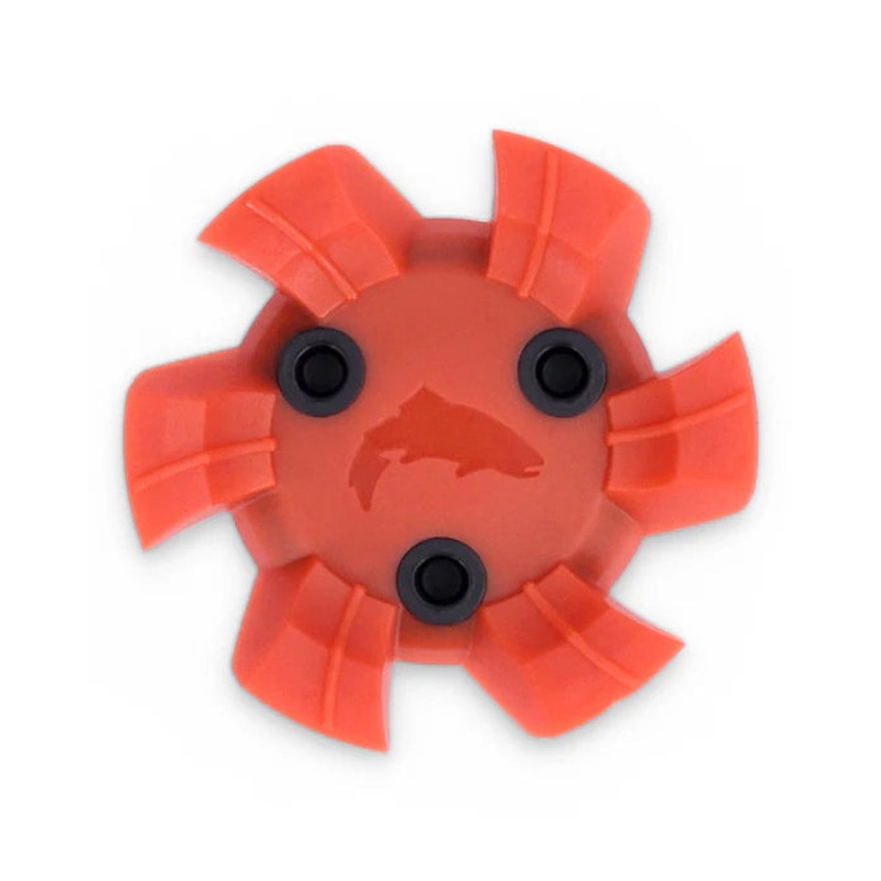 Simms G4 Pro Powerlock Cleats - TPR