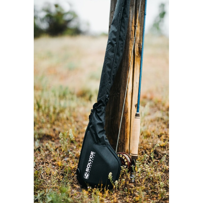 Solyce Folding Rod Sleeve