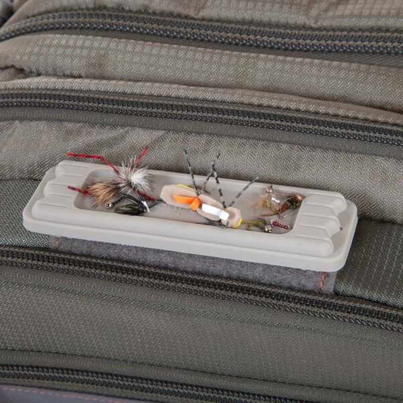 Tacky Fly Dock 2.0