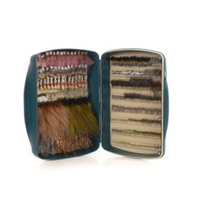 Tacky Pescador Fly Box - X-Large