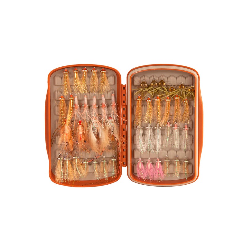 Tacky Pescadore Waterproof Fly Box - Small