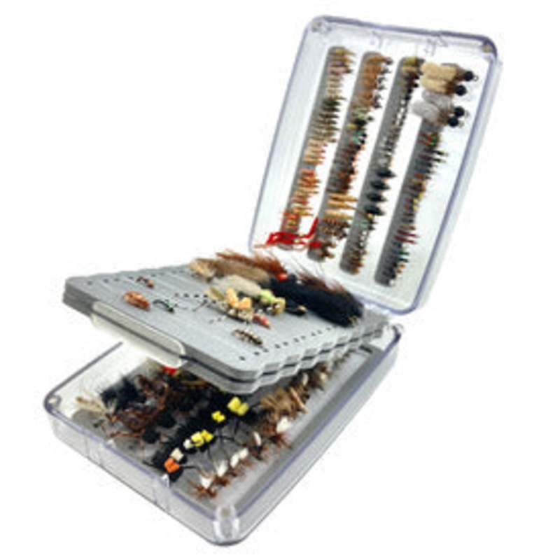Tandem Fly Company Dropper Rig Fly Box