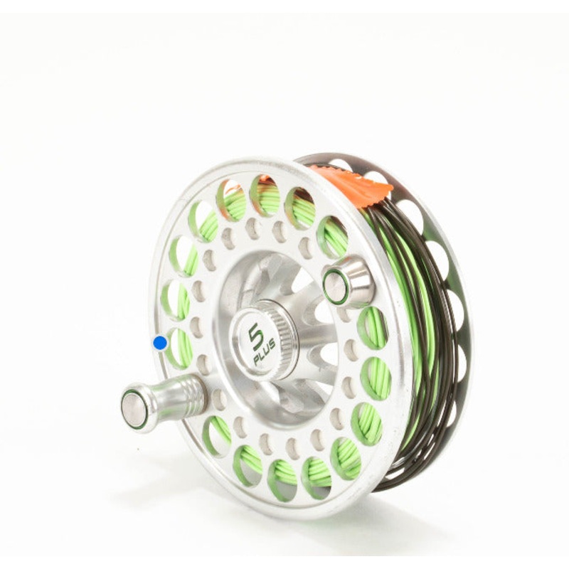 Trade-In HATCH Monsoon 5 Plus X-Spool Only