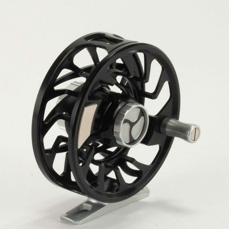 Trade-In Orvis Mirage LT II Black
