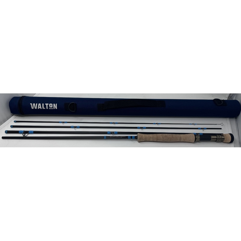 Trade-In Walton MT6 908-4
