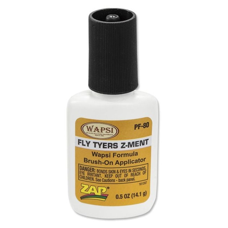 Wapsi Zap-A-Gap Fly Tyers Z-Ment