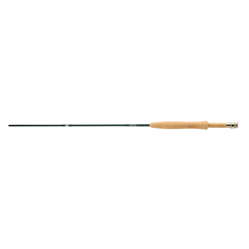 Winston Pure 2 Fly Rod Series