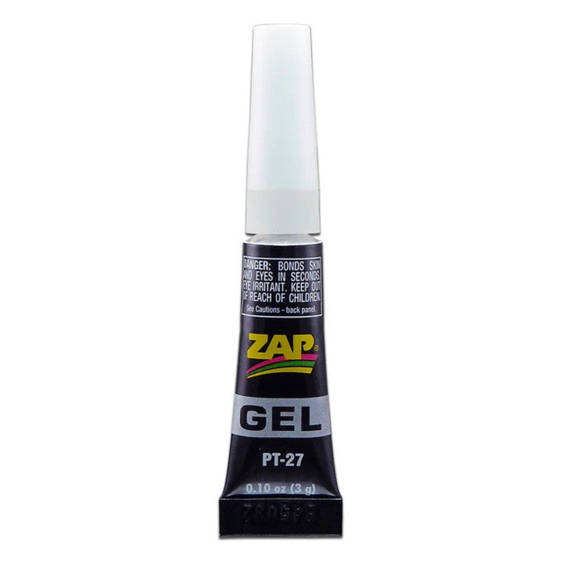 Zap Gel