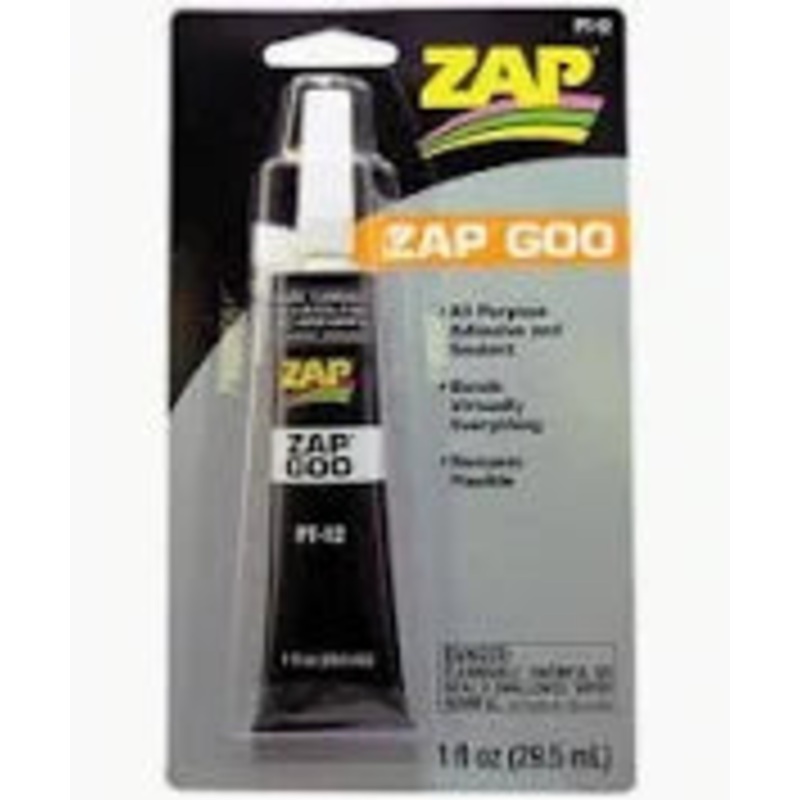Zap Goo