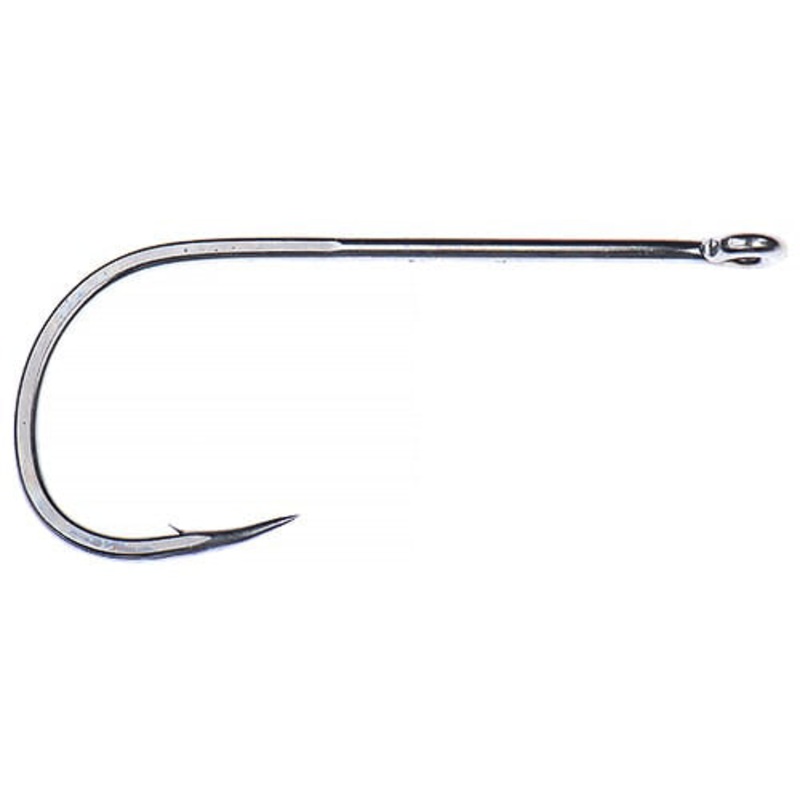 Ahrex SA292 Bob Popovics Beast Fleye Hook - Long