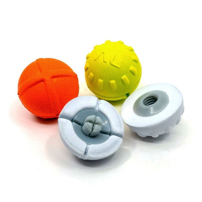 Air Lock Centerlock Adjustable Indicators