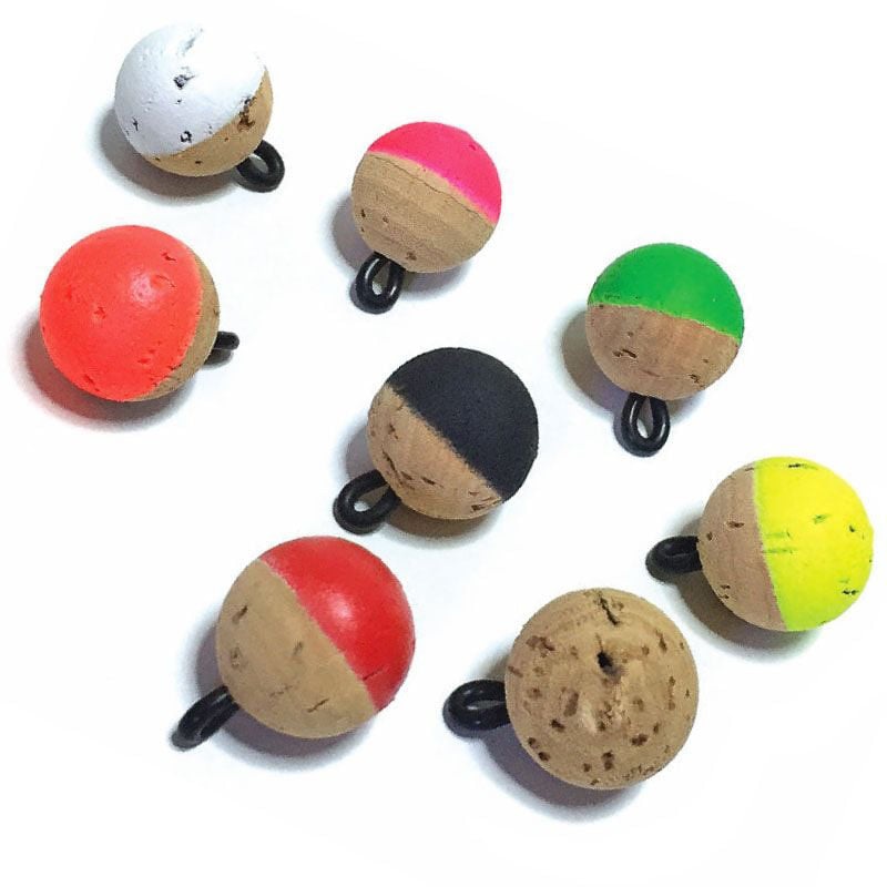 Corqs Strike Indicators