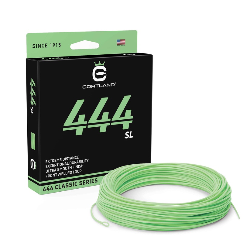 Cortland Classic 444Sl Fly Line