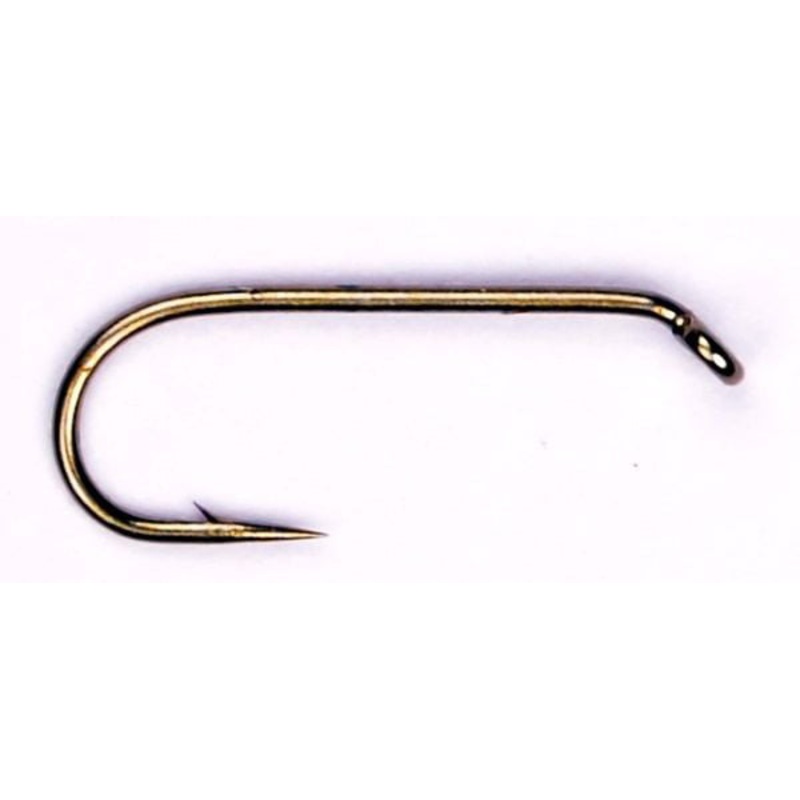 Daiichi 1100 Big-Eye - Down-Eye Hook