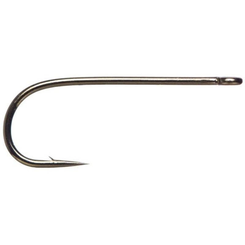 Daiichi 1110 Big-Eye - Ring-Eye Hook