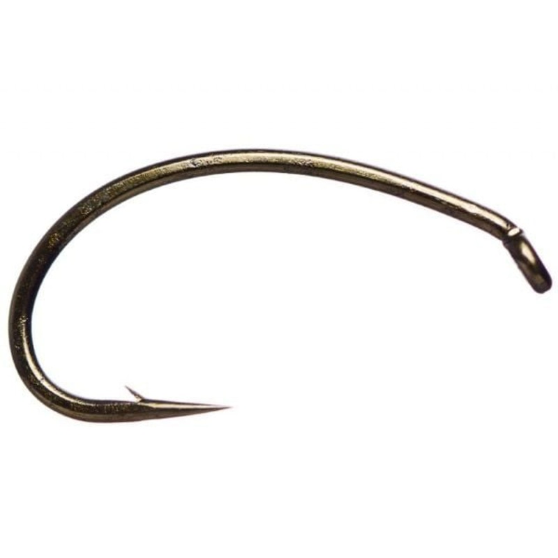 Daiichi 1120 Heavy Wide Gap Scud Hook