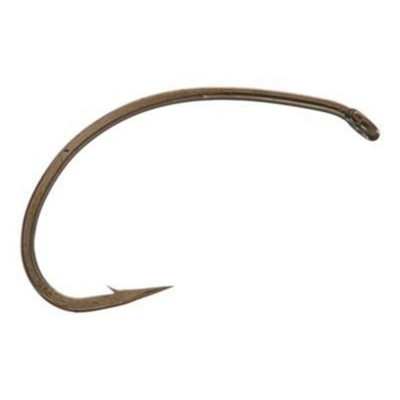 Daiichi 1130 Wide Gap Scud Hook