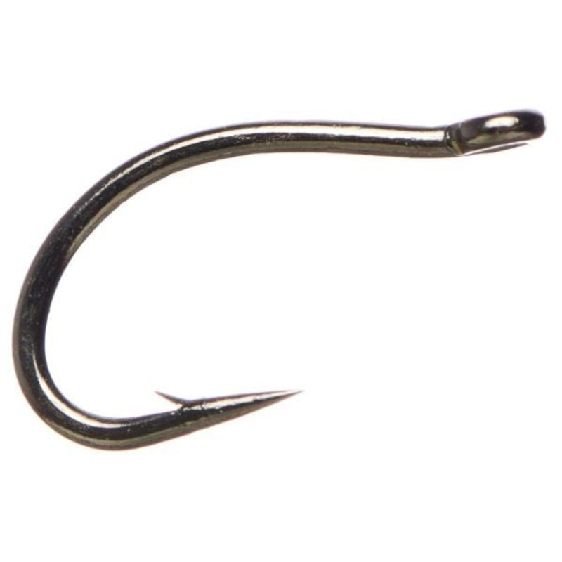 Daiichi 1140 Midge Hook