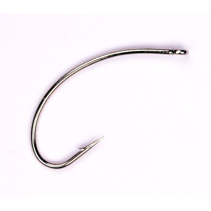 Daiichi 1160 Klinkhamer Hook