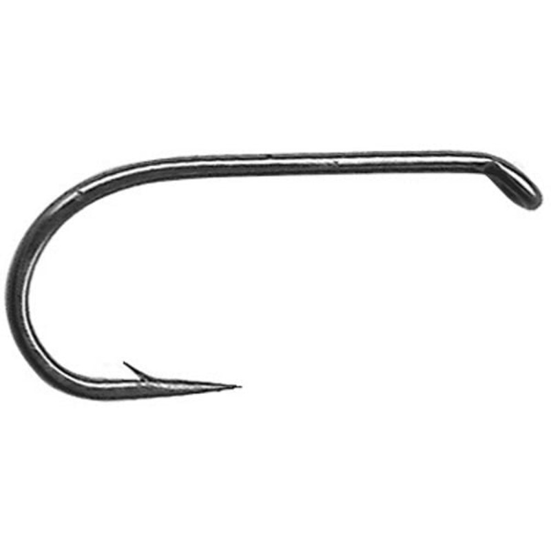 Daiichi 1310 Al Troth Elk Hair Caddis Hook