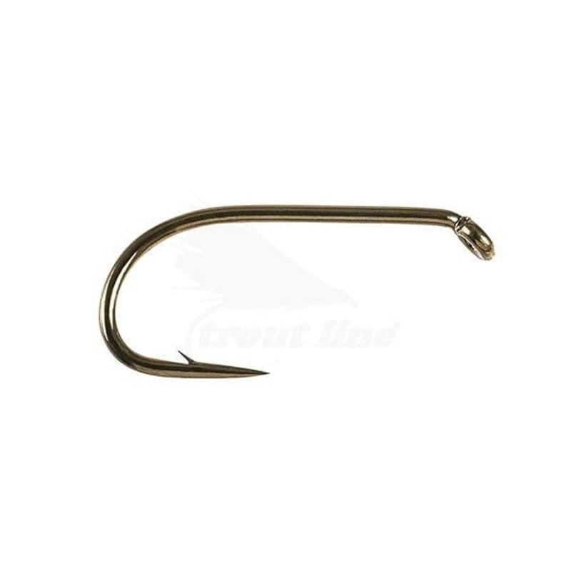 Daiichi 1530 Soft Hackle Hook