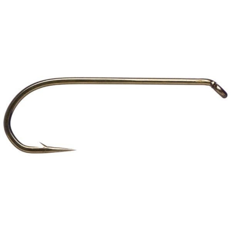 Daiichi 1710 2X Long Nymph Hook