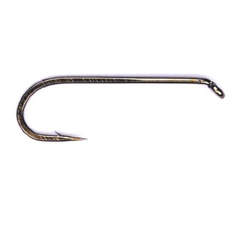 Daiichi 1720 3X Long Nymph Hook
