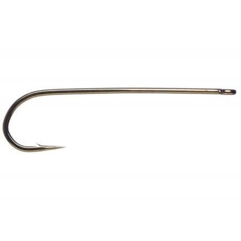 Daiichi 1750 Woolly Bugger Hook
